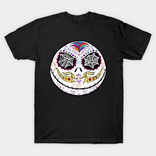 Sugar Skull T-Shirt